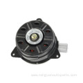 Radiator Fan Motor 16363-0M010 For Toyota Vios Corolla